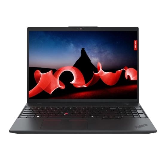 Ноутбук Lenovo ThinkPad L16 Gen 1 (21L4S2Q614)