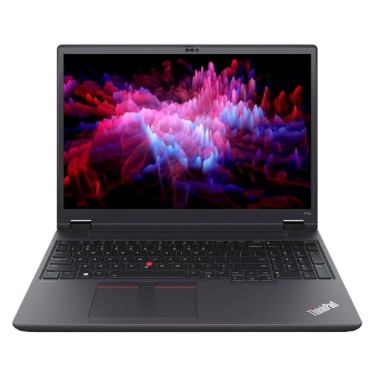 Ноутбук Lenovo ThinkPad P16v Gen 1 (21FC0338US)