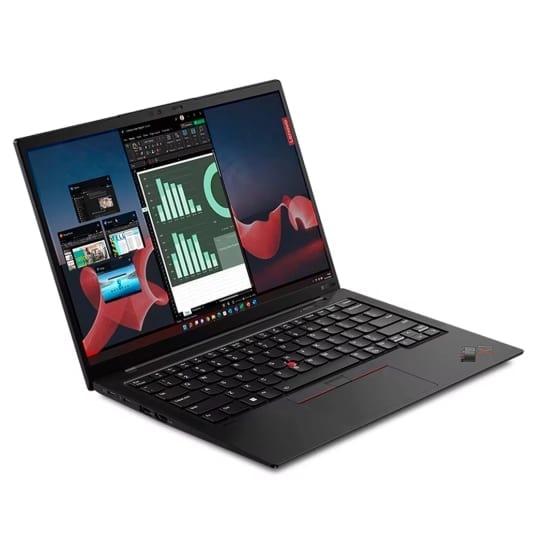 Ноутбук Lenovo ThinkPad X1 Carbon Gen 11 (21HM002LUS)