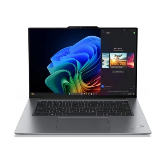 Ноутбук Lenovo ThinkPad X9-15 Gen 1 Thunder Grey (21Q6CTO11WW)