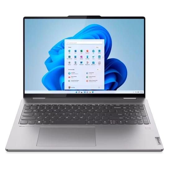 Ноутбук Lenovo Yoga 7 16ARP8 (83BS0011US)