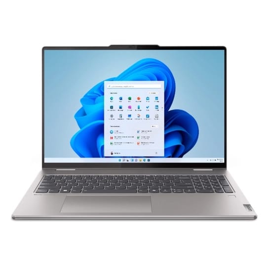 Ноутбук Lenovo Yoga 7 2-in-1 16AHP9 (83DM0008US)
