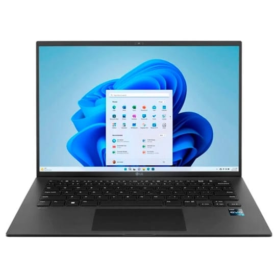 Ноутбук LG Gram (14Z90R-K.ADB9U3)