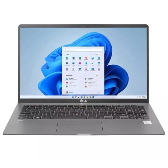 Ноутбук LG Gram (15Z90N-R.AAS9U11)