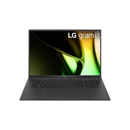 Ноутбук LG gram 17 (17Z90S-H.ADB9U1)