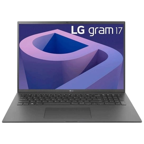 Ноутбук LG Gram