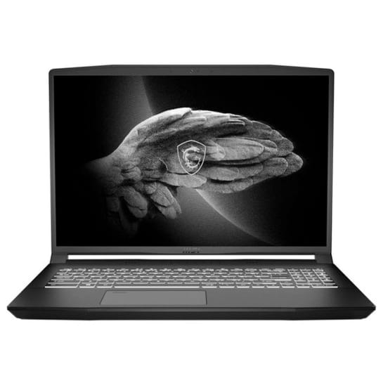 Ноутбук MSI Creator M16 A12UC (A12UC-286US)