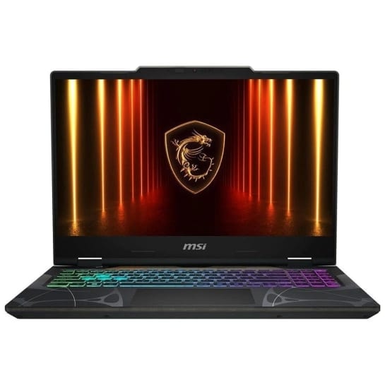 Ноутбук MSI Cyborg 15 B13WEKG (B13WEKG-629XPL)