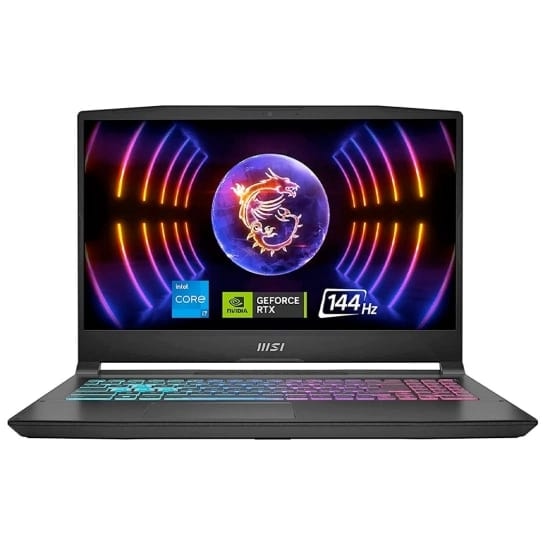 Ноутбук MSI Katana 15 B13VFK (B13VFK-266XRO)