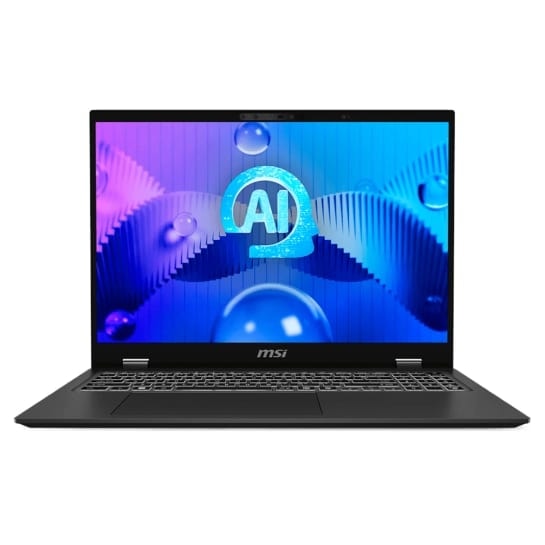 Ноутбук MSI Prestige 16 AI Evo B1V (B1VFG-017PL)