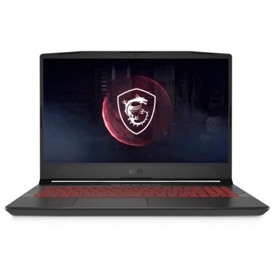 Ноутбук MSI Pulse GL66 (GL6612UGKV-466US)