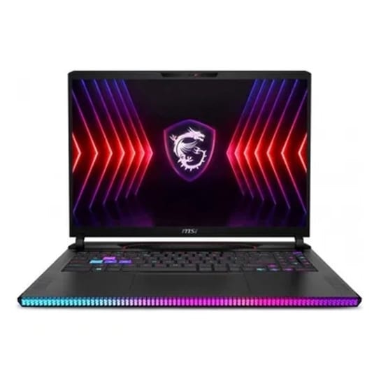 Ноутбук MSI Raider GE68 HX 14VGG (HX14VGG-289US)