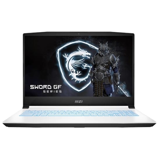 Ноутбук MSI Sword 15 A12UE (12UE-775UA)