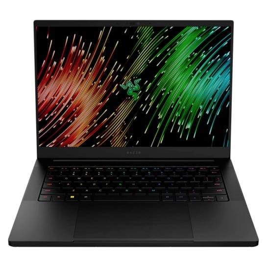 Ноутбук Razer Blade 14 (RZ09-0482VEH3-R3U1)
