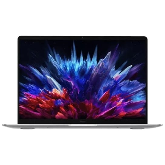 Ноутбук Redmi Book 14 Silver (JYU4555CN)
