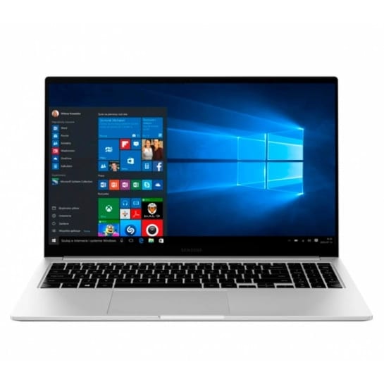 Ноутбук Samsung Galaxy Book (NP750XDA-KD5US)