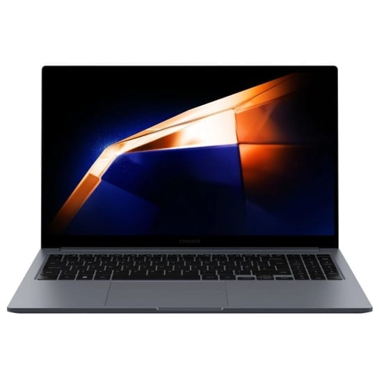 Ноутбук Samsung Galaxy Book4 (NP750XGK-KB6DE)