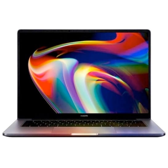 Ноутбук Xiaomi Mi Notebook Pro 15.6 Silver