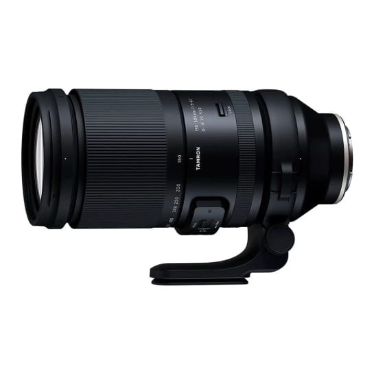 Об'єктив для фотоапарата Tamron AF 150-500mm F/5-6.7 Di III VC VXD for Sony E