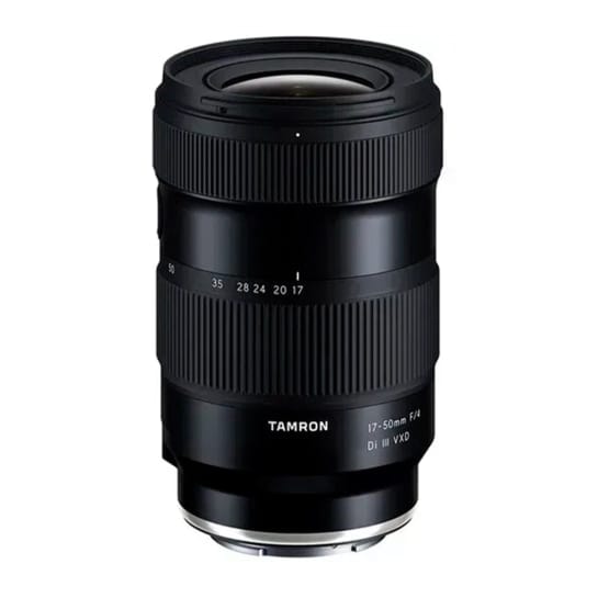 Об'єктив для фотоапарата Tamron AF 17-50mm F/4 Di III VXD (A068)