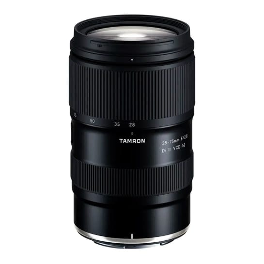 Об'єктив для фотоапарата Tamron AF 28-75mm f/2.8 Di III VXD G2 for Nikon Z