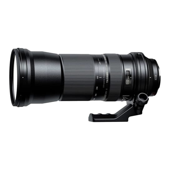 Об'єктив для фотоапарата Tamron SP AF 150-600mm f/5-6.3 Di VC USD for Nikon