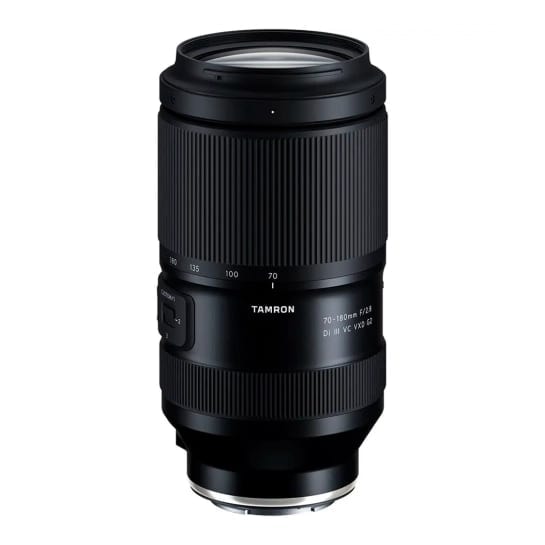 Об'єктив фотокамери Tamron AF 70-180mm f/2.8 Di III VC VXD G2 (A065) for Sony
