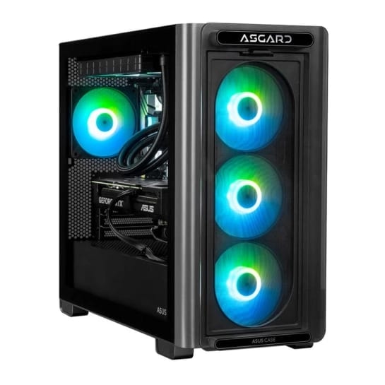 Персональний комп'ютер ASGARD Hodr (A98X3D.32.S20.57.5593)
