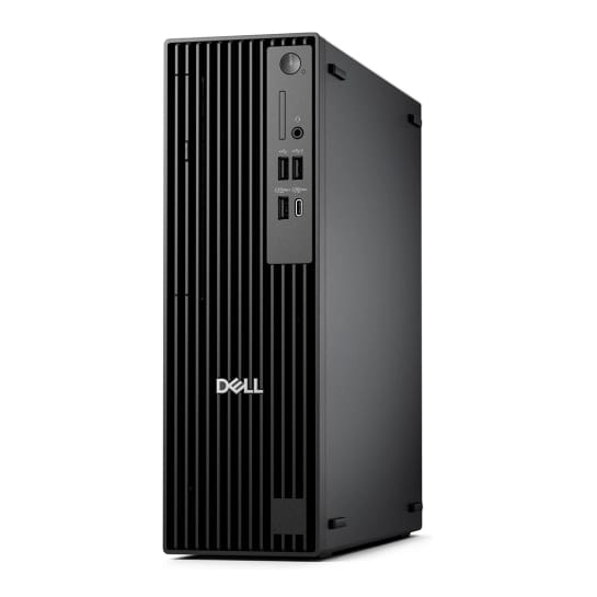 Персональний комп'ютер Dell Pro Slim Plus / Ultra5 235, 16, 512, WLAN+BT, KM, 260W, W11Pro (BTO103_QBS1250_UA_WP)