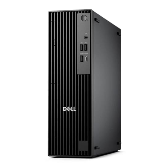 Персональний комп'ютер Dell Pro Slim / U5-235, 16, 512, кл+м, Win11P (BTO107_QCS1250_UA_WP)