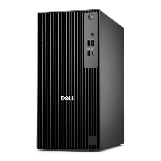 Персональний комп'ютер Dell Pro Tower / i5-14500, 16, 512, кл+м, Win11P (BTO010_QCT1250)