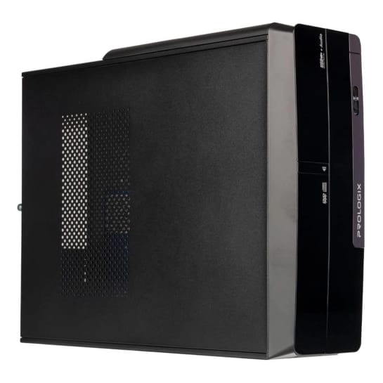 Персональний комп'ютер Prologix (I12400.16.S5.INT.1112W)