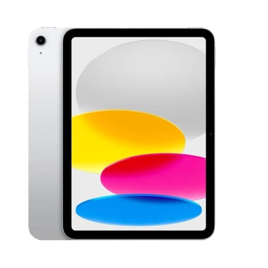 Планшет Apple iPad 11 A16 Wi-Fi 512GB Silver (MD4Q4TY/A)