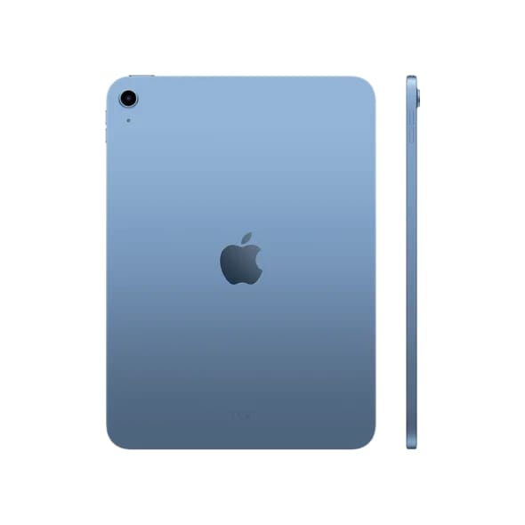 Планшет Apple iPad 2025 Wi-Fi + Cellular 256GB Blue (MD7L4)