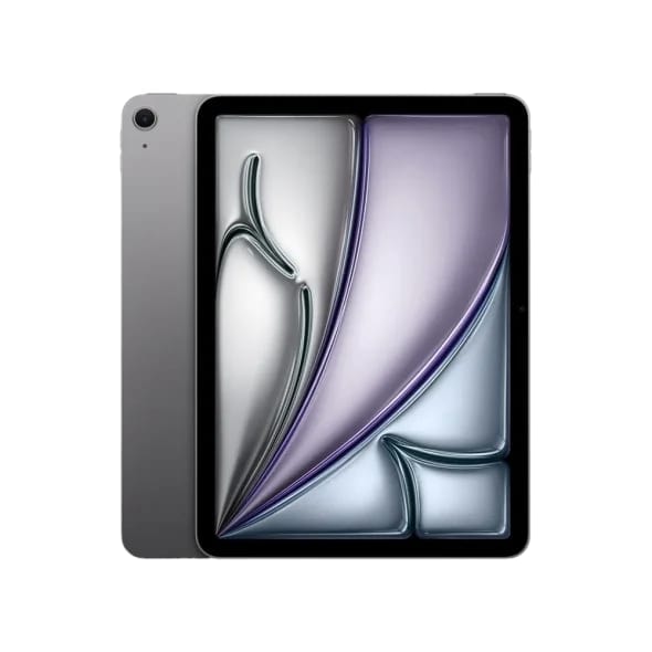 Планшет Apple iPad Air 11 2024 Wi-Fi 512GB Space Gray (MUWL3)