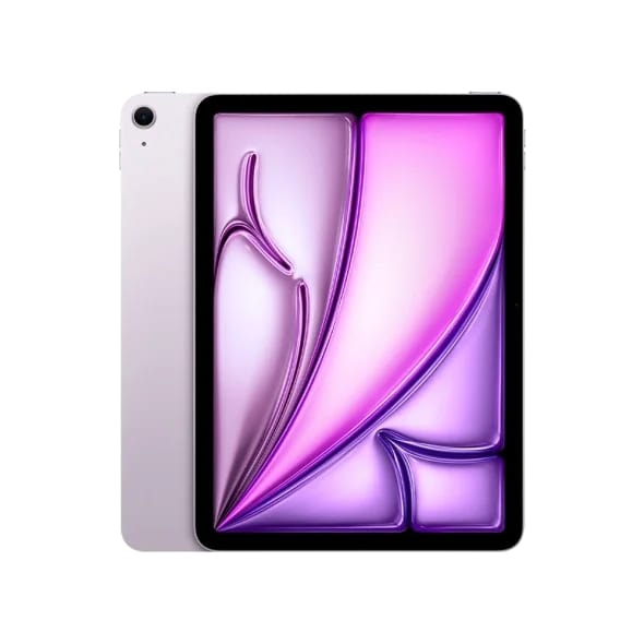Планшет Apple iPad Air 11 2025 Wi-Fi 512GB Purple (MCAE4)