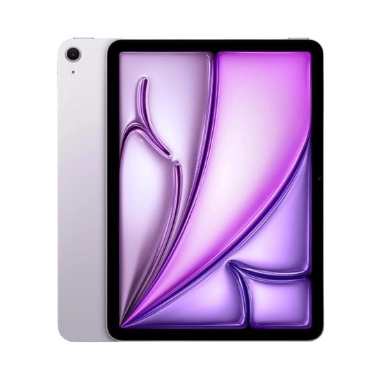 Планшет Apple iPad Air 11 M4 Chip 2026 Wi-Fi 1TB Purple (MH3K4TY/A)
