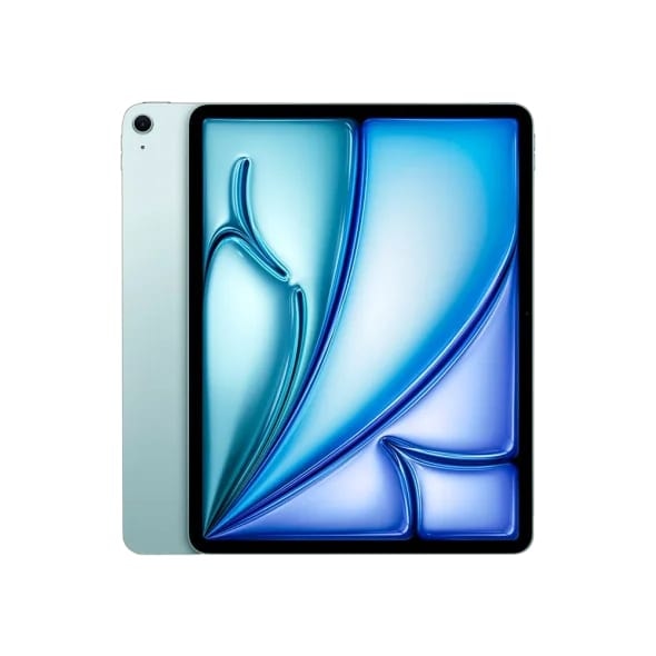 Планшет Apple iPad Air 13 2024 Wi-Fi 512GB Blue (MV2K3)