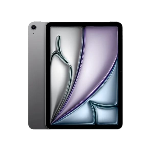 Планшет Apple iPad Air 13 2025 Wi-Fi 1TB Space Gray (MCQ04)