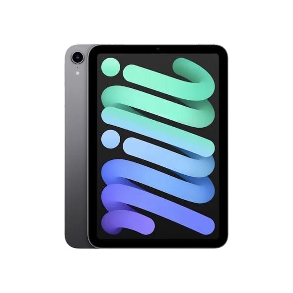 Планшет Apple iPad mini 6 Wi-Fi 256GB Space Gray (MK7T3)