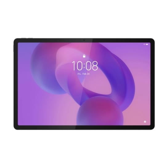 Планшет Lenovo Idea Tab Pro 8/256 WiFi Luna Grey + Pen and Keyboard (ZAE40222UA) UA