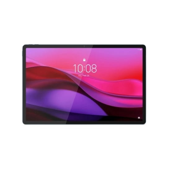 Планшет Lenovo Yoga Tab Plus 16/256 WiFi Tidal Teal + Pen and Keyboard (ZAEG0008UA) UA
