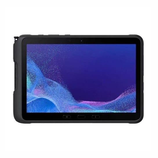 Планшет Samsung Galaxy Tab Active 4 Pro 10.1 5G Enterprise Edition 6/128GB Black Global