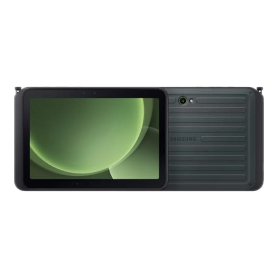 Планшет Samsung Galaxy Tab Active 5 Pro 5G 6/128 Green (SM-X356BZGA) Global