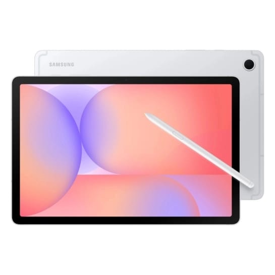 Планшет Samsung Galaxy Tab S10 Lite 5G 8/256GB Silver (SM-X406BZSP) Global
