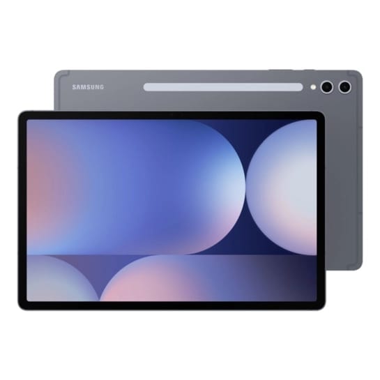 Планшет Samsung Galaxy Tab S10 Plus 5G 12/256GB Moonstone Gray (SM-X826BZAR) Global