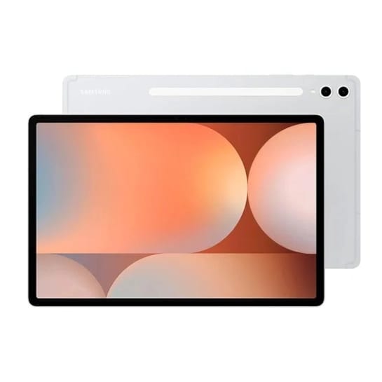 Планшет Samsung Galaxy Tab S10 Plus 5G 12/256GB Platinum Silver (SM-X826BZSR) Global