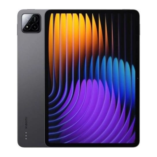 Планшет Xiaomi Pad 7 Pro 11.2 8/256GB WiFI Gray (VHU5412EU) Global