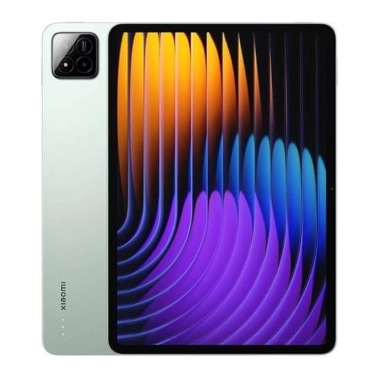 Планшет Xiaomi Pad 7 Pro 11.2 8/256GB WiFI Green (VHU5443EU) Global