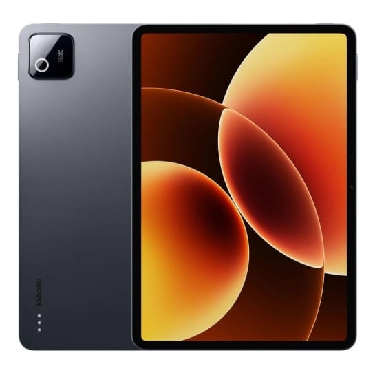 Планшет Xiaomi Pad 8 WiFi 8/256GB Gray (VHU6381EU) (1187398) UA
